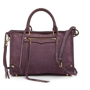 Rebecca Minkoff Regan Satchel